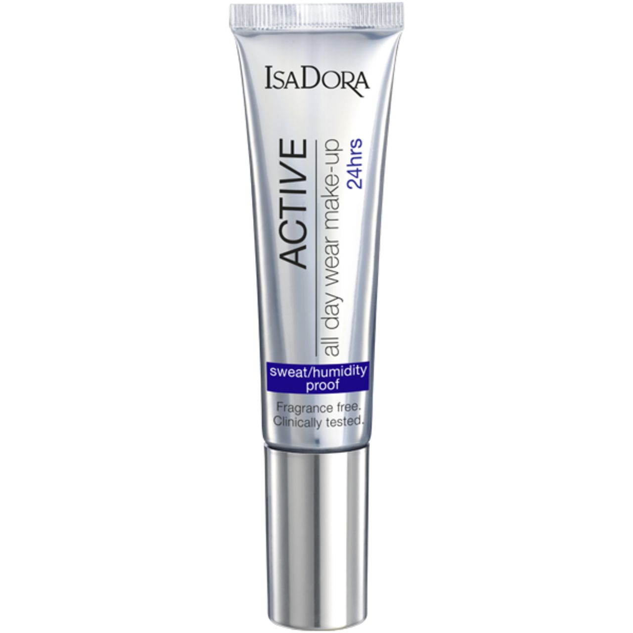 IsaDora, Active All Day Wear Make-Up