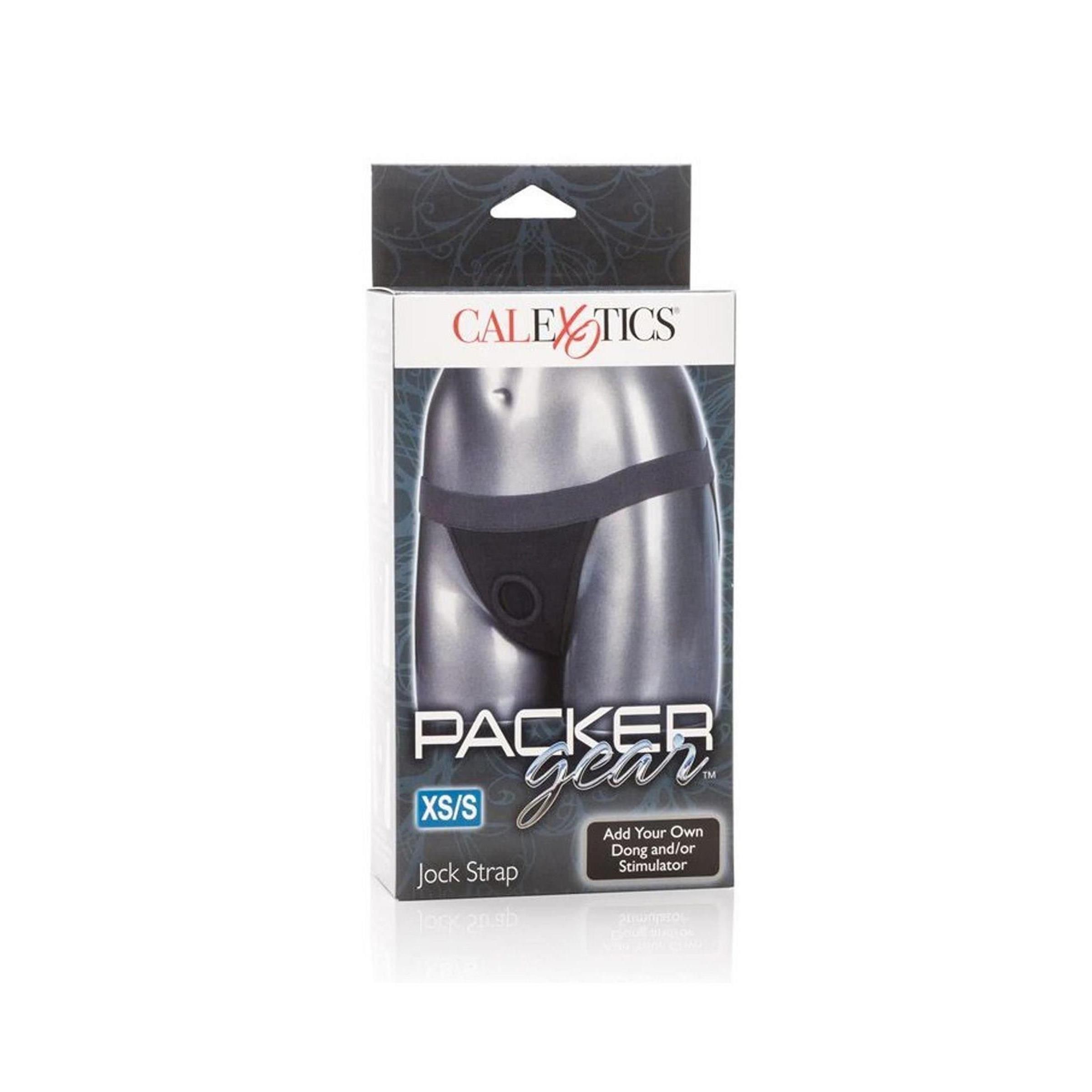 CalExotics - Jock Strap 1 St