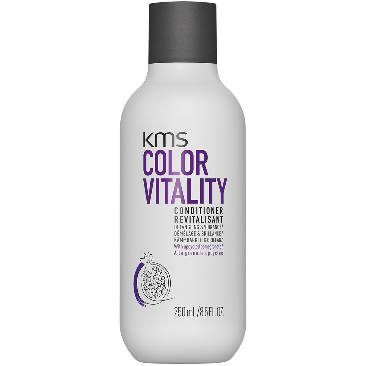 KMS - Color Vitality Conditioner 250 ml