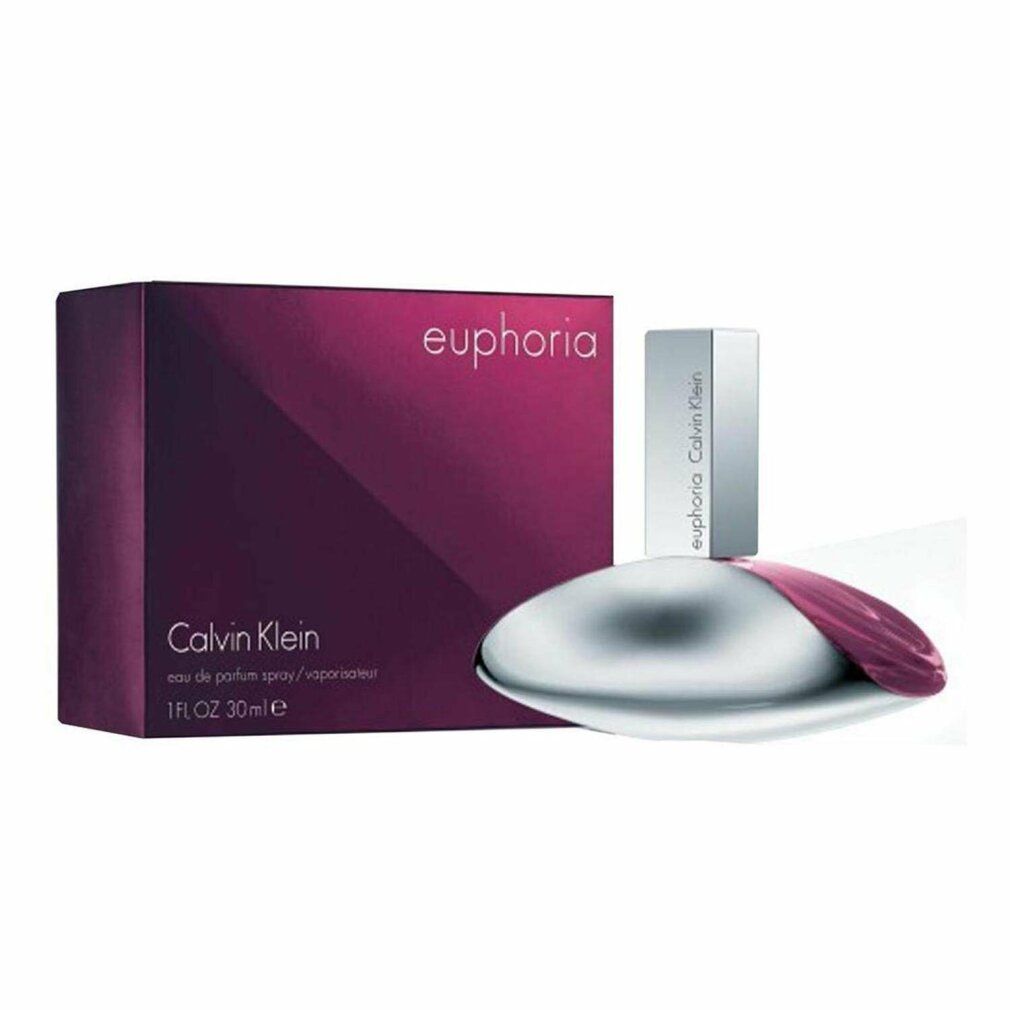 Calvin Klein ck Euphoria EdP 30 ml