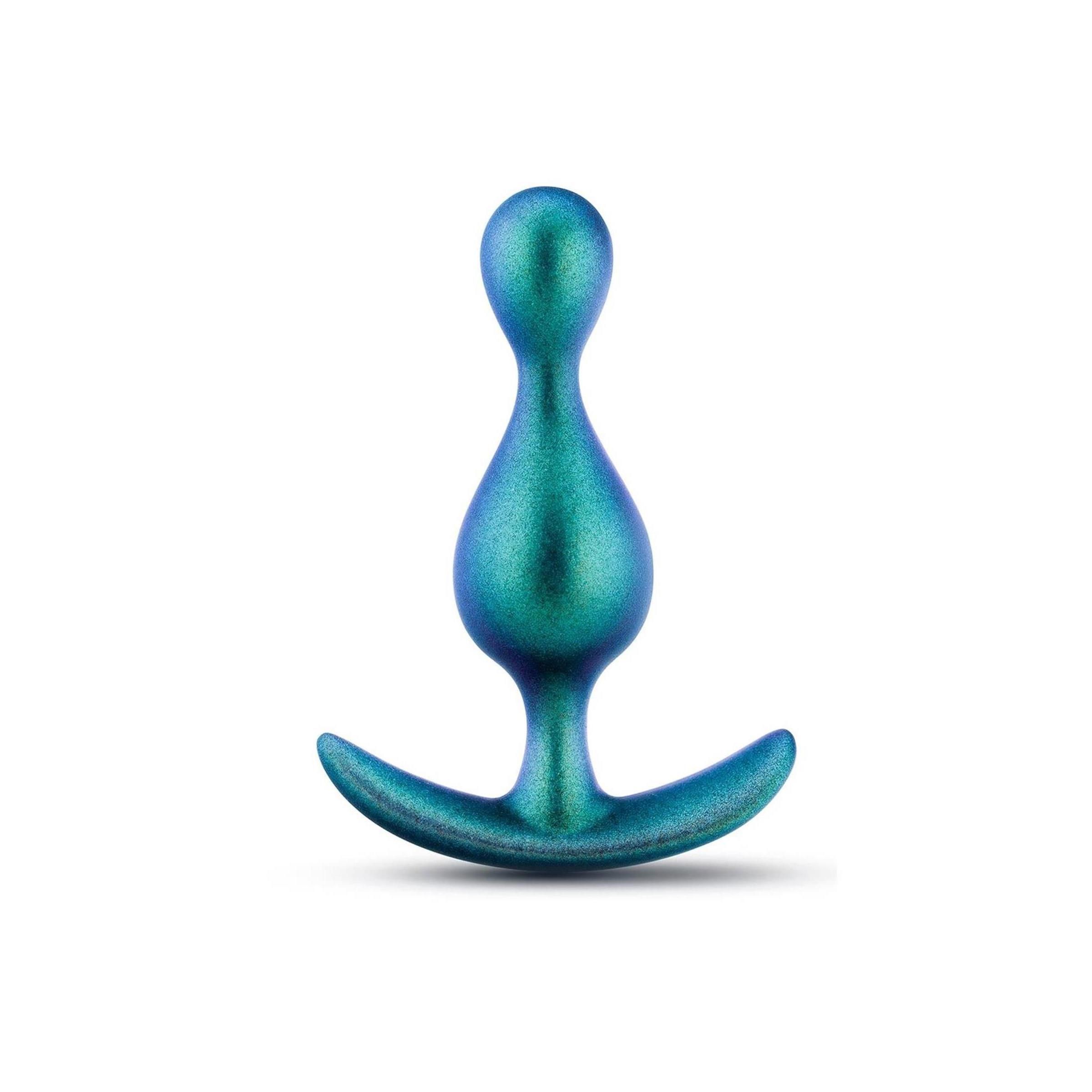 Blush - ANAL ADVENTURES MATRIX PHOTON Plug NEPTUNE