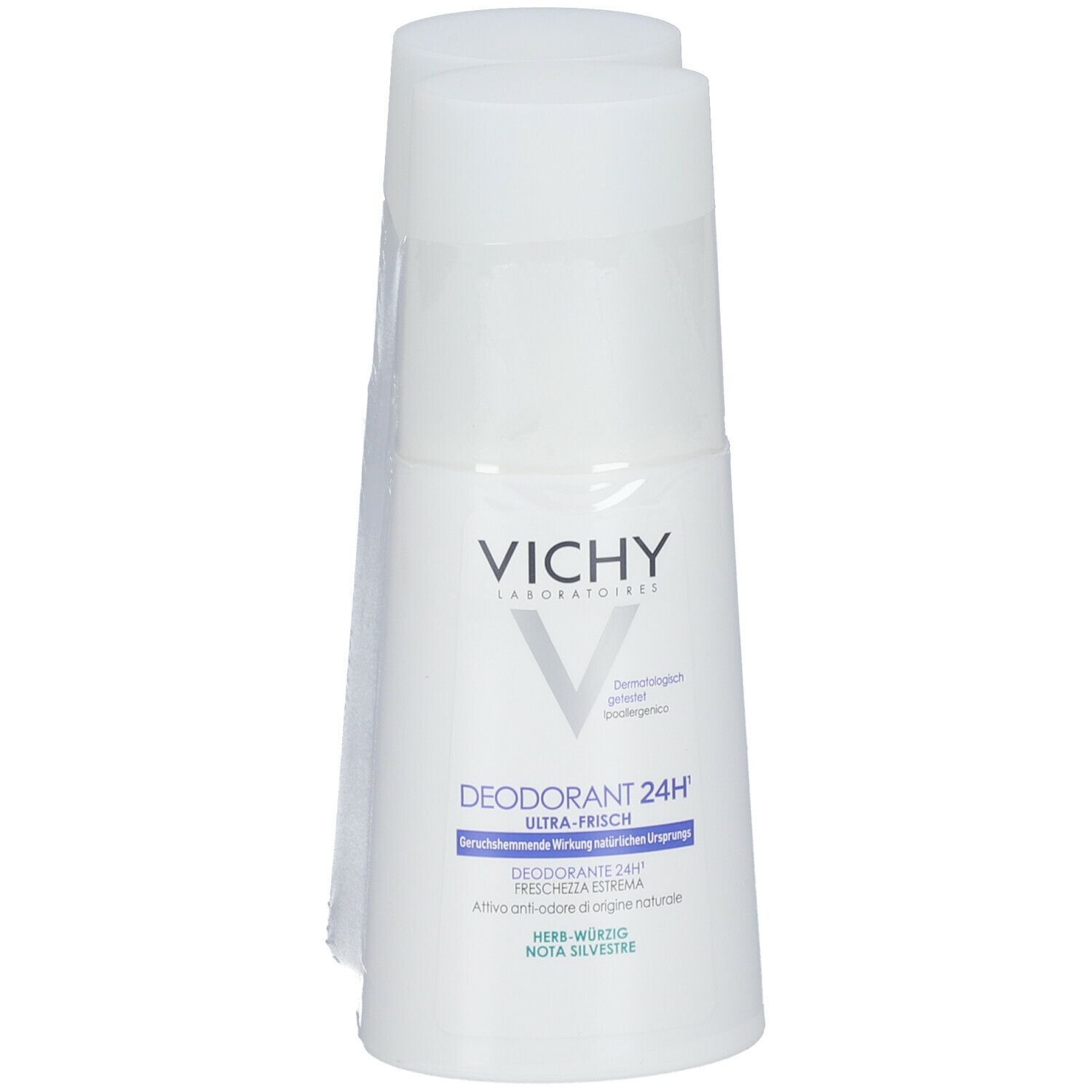 VICHY Deo-Pumpzersträuber