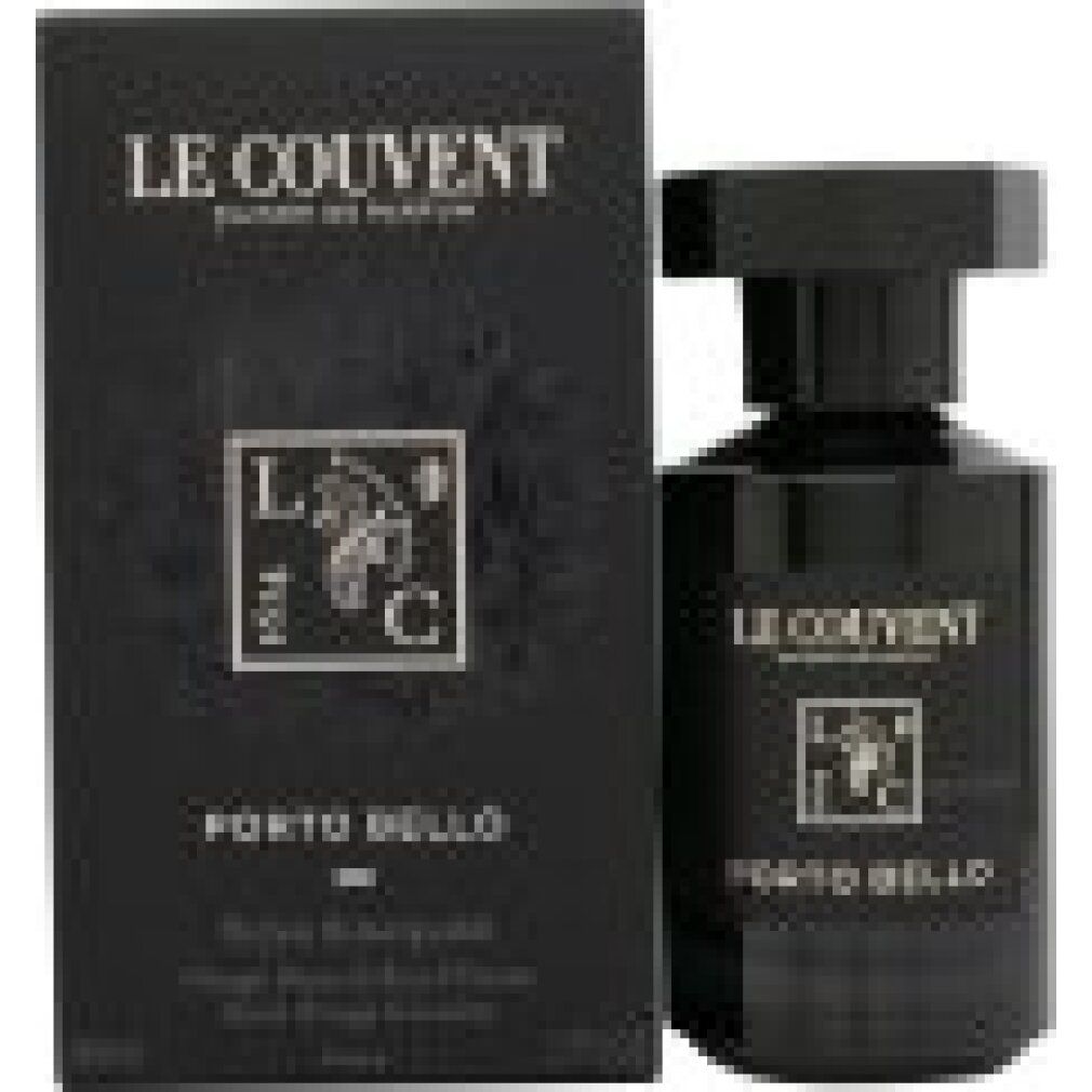 Remarquable Porto Bello Eau de Parfum Flakon und Verpackung.