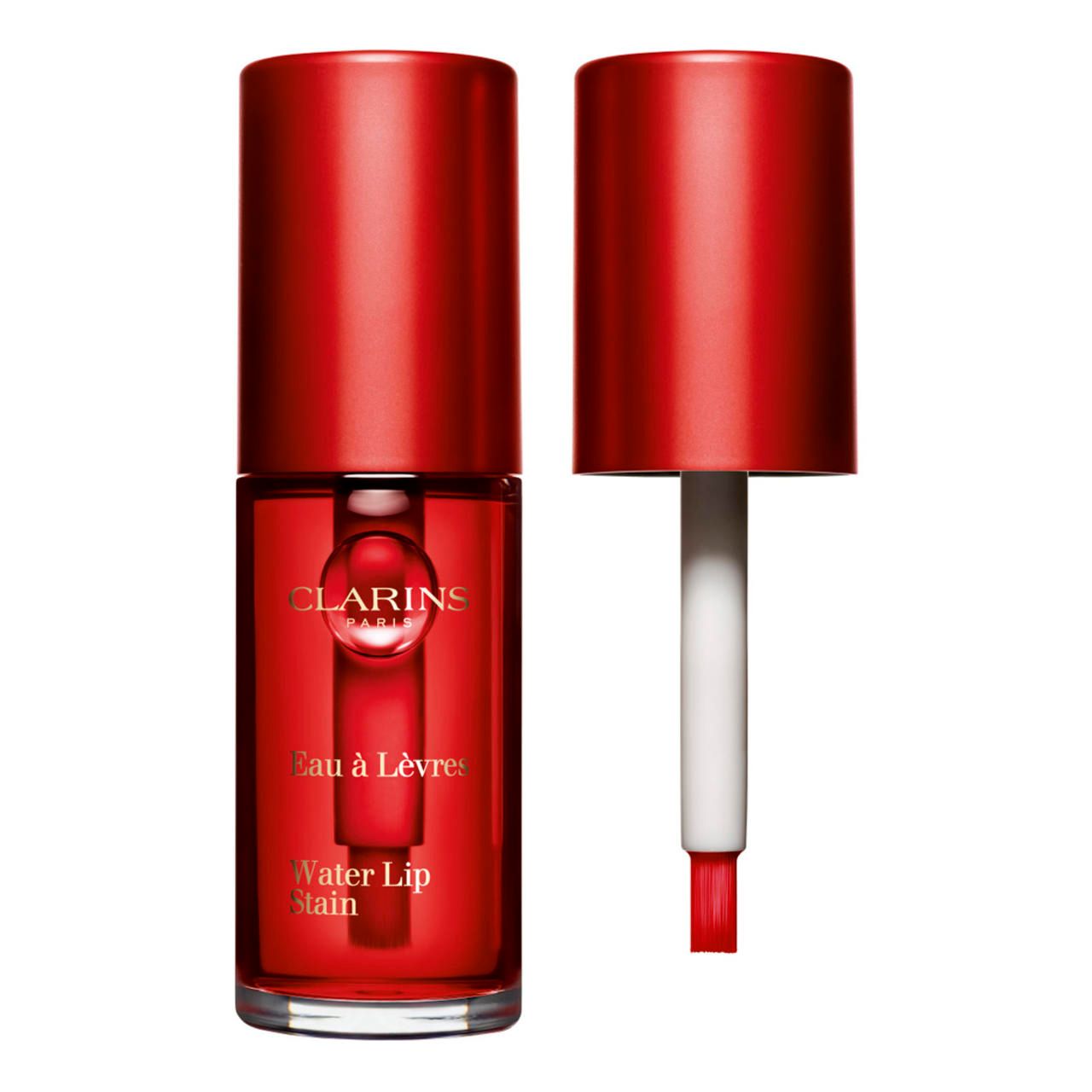 Clarins Water Lip Stain Nr. 03 Red Water