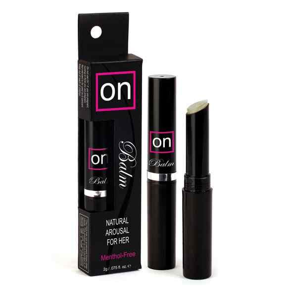 Sensuva - ON Arousal Balm for Her 2 g