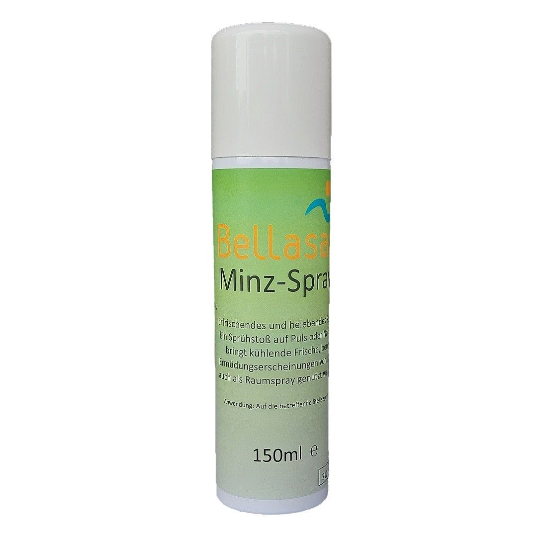 Bellasan® Minz-Spray Original