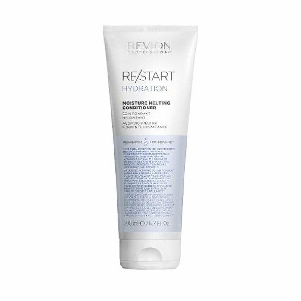 Revlon Re-Start Hydration Conditioner