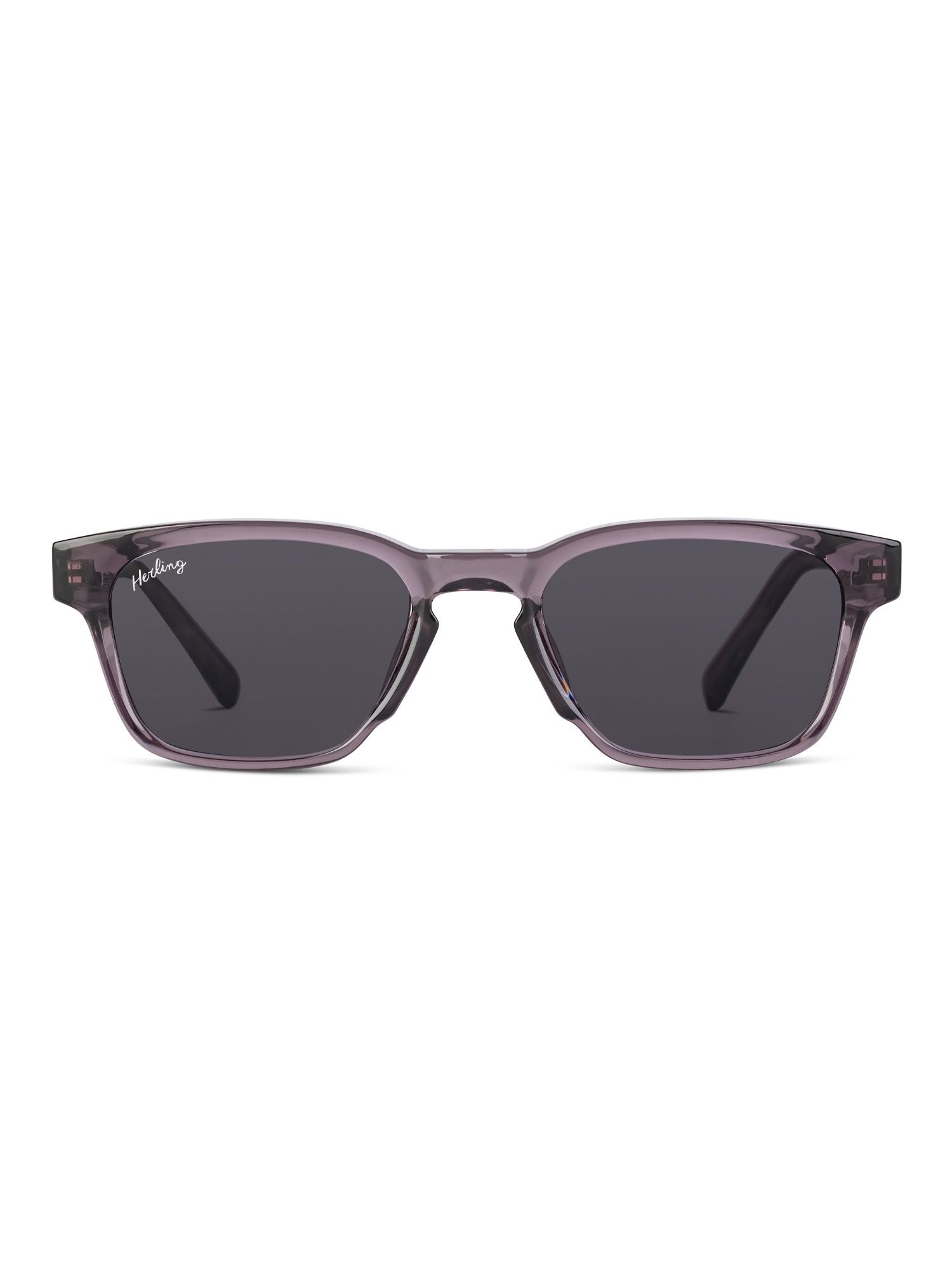 Herling occhiali da sole unisex Thayer Asphalt Grey