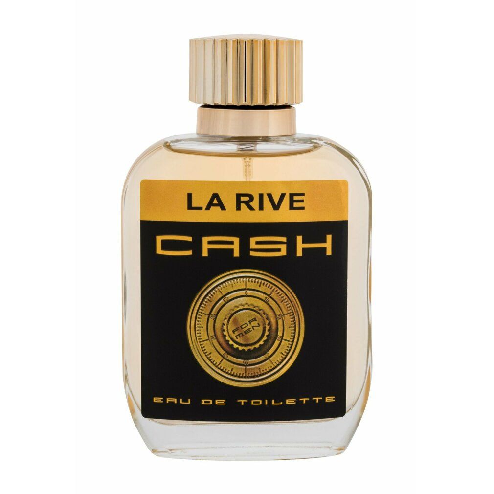 La Rive Cash Eau De Toilette Spray  für männer