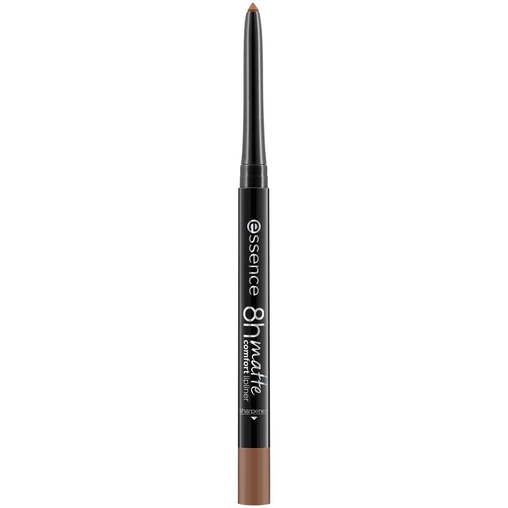 Essence - Lippenstiftstift 8H Matte Comfort