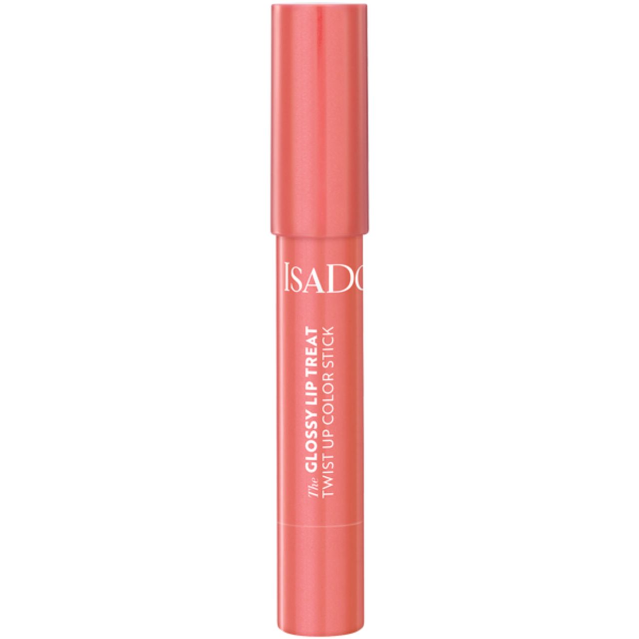 IsaDora, Glossy Lip Treat Twist Up