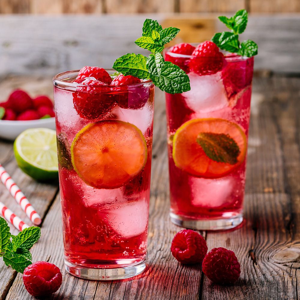 Zauber der Gewürze Bio Granatapfel-Punsch Tee