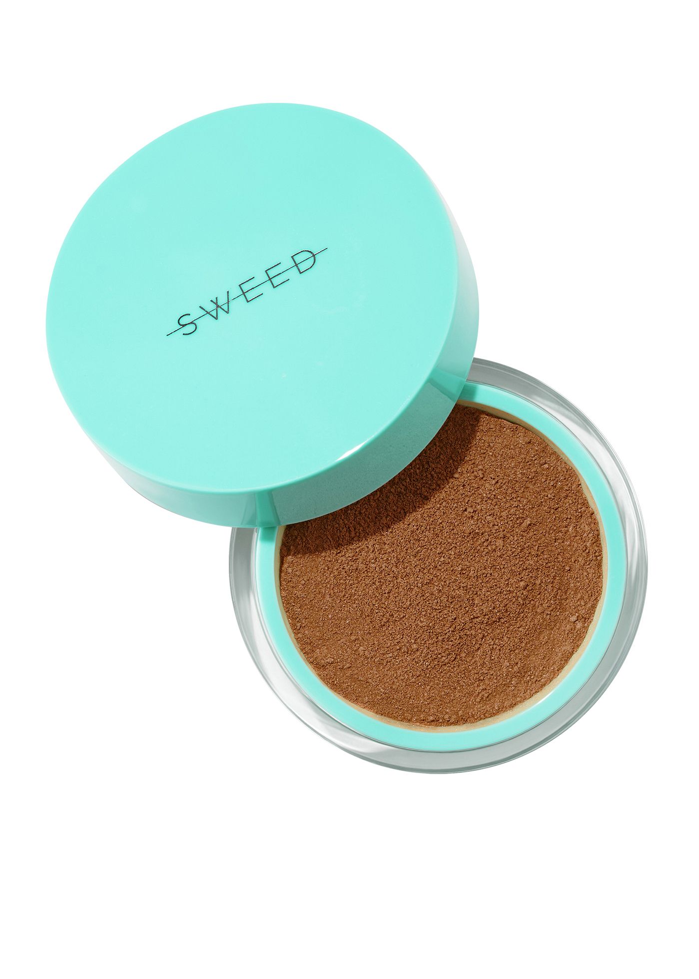 Sweed Miracle Powder Mini