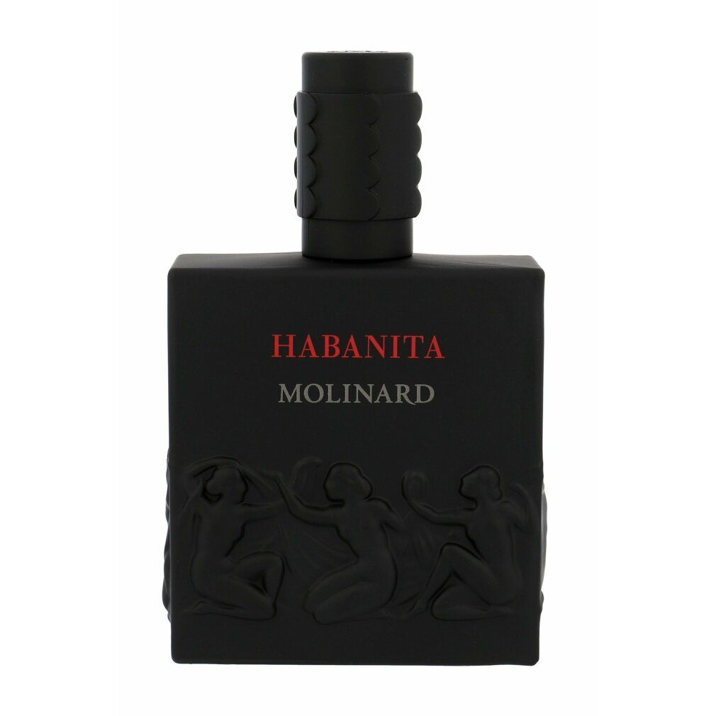 Molinard Habanita Eau De Parfum Spray