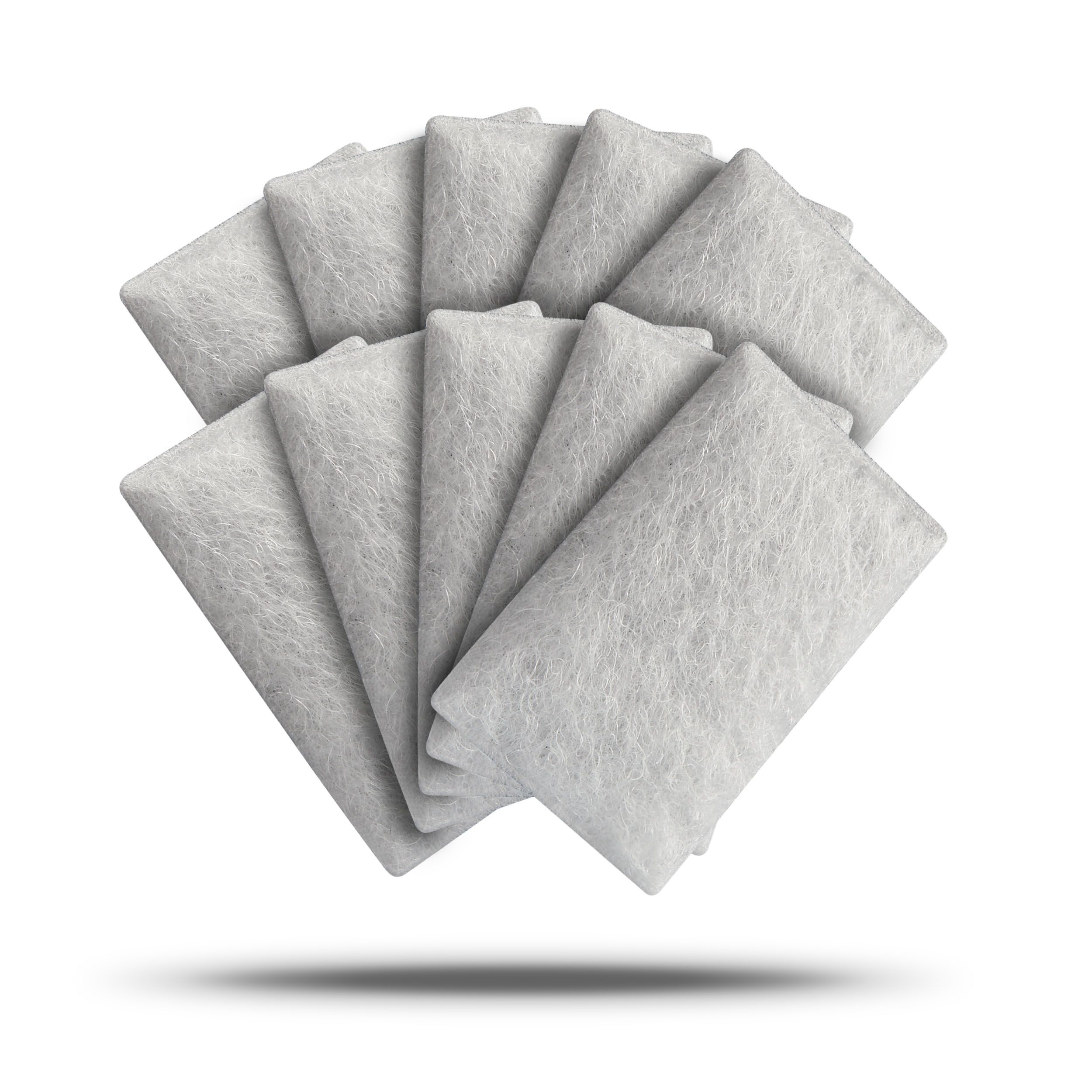 Pulox Luftfilter Ersatzteil für CPAP-Gerät
