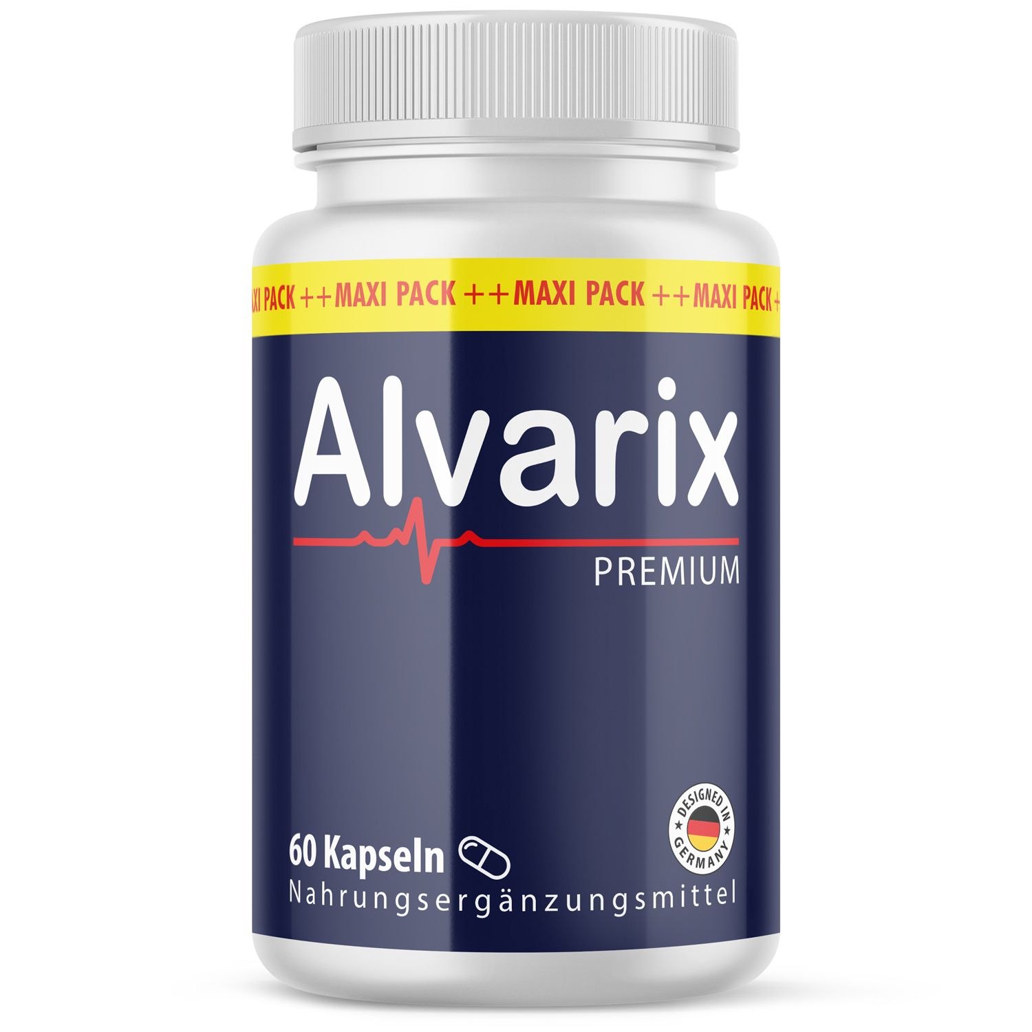 Alvarix Premium Kapseln