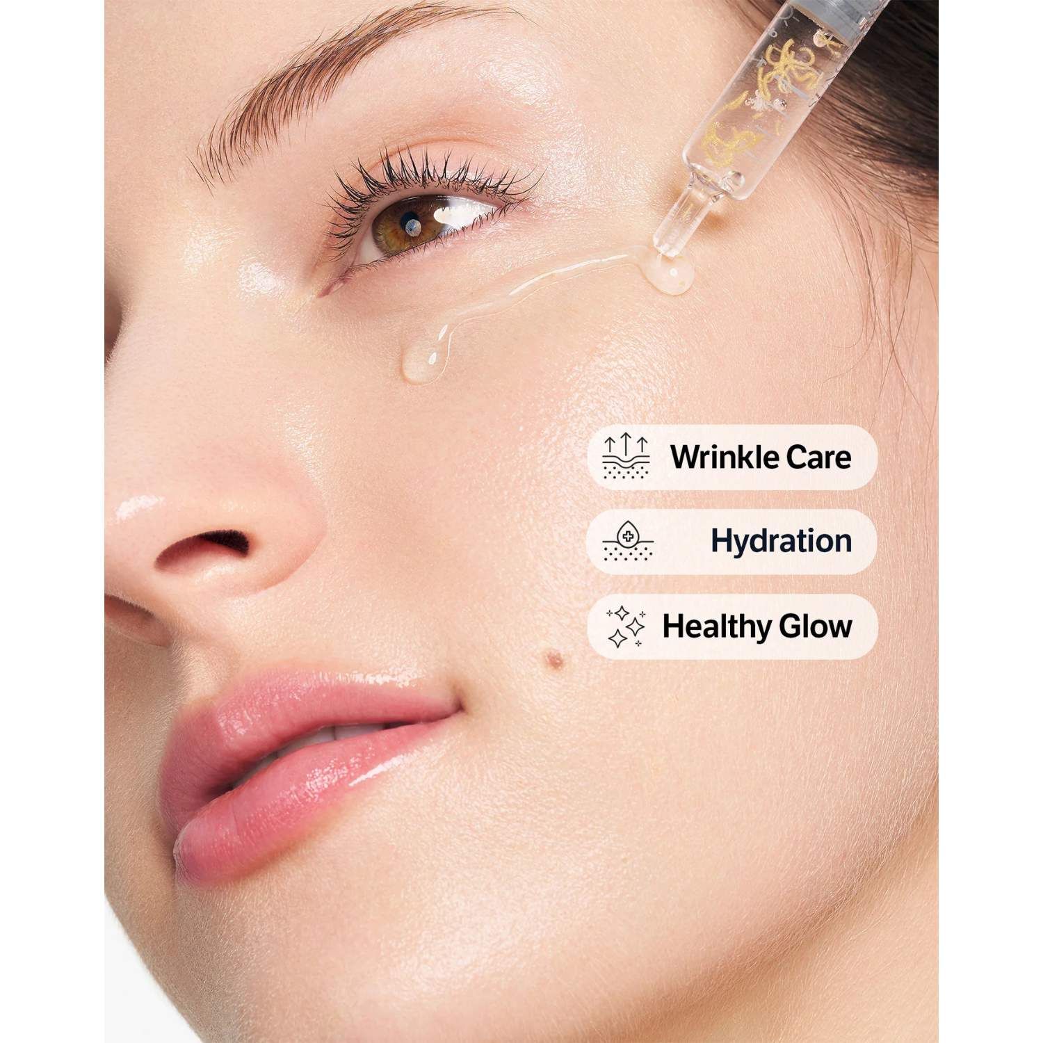 Sungboon Editor Silk Peptide EGF Intensive Ampoule 40 ml Ampullen