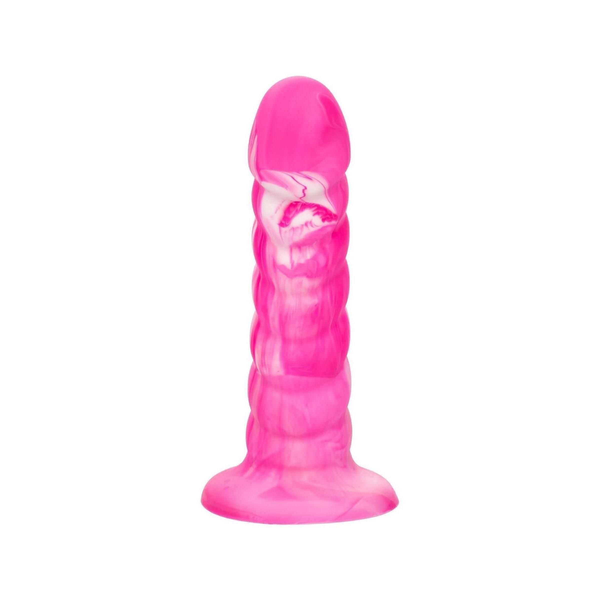 CalExotics - Twisted Ribbed Probe