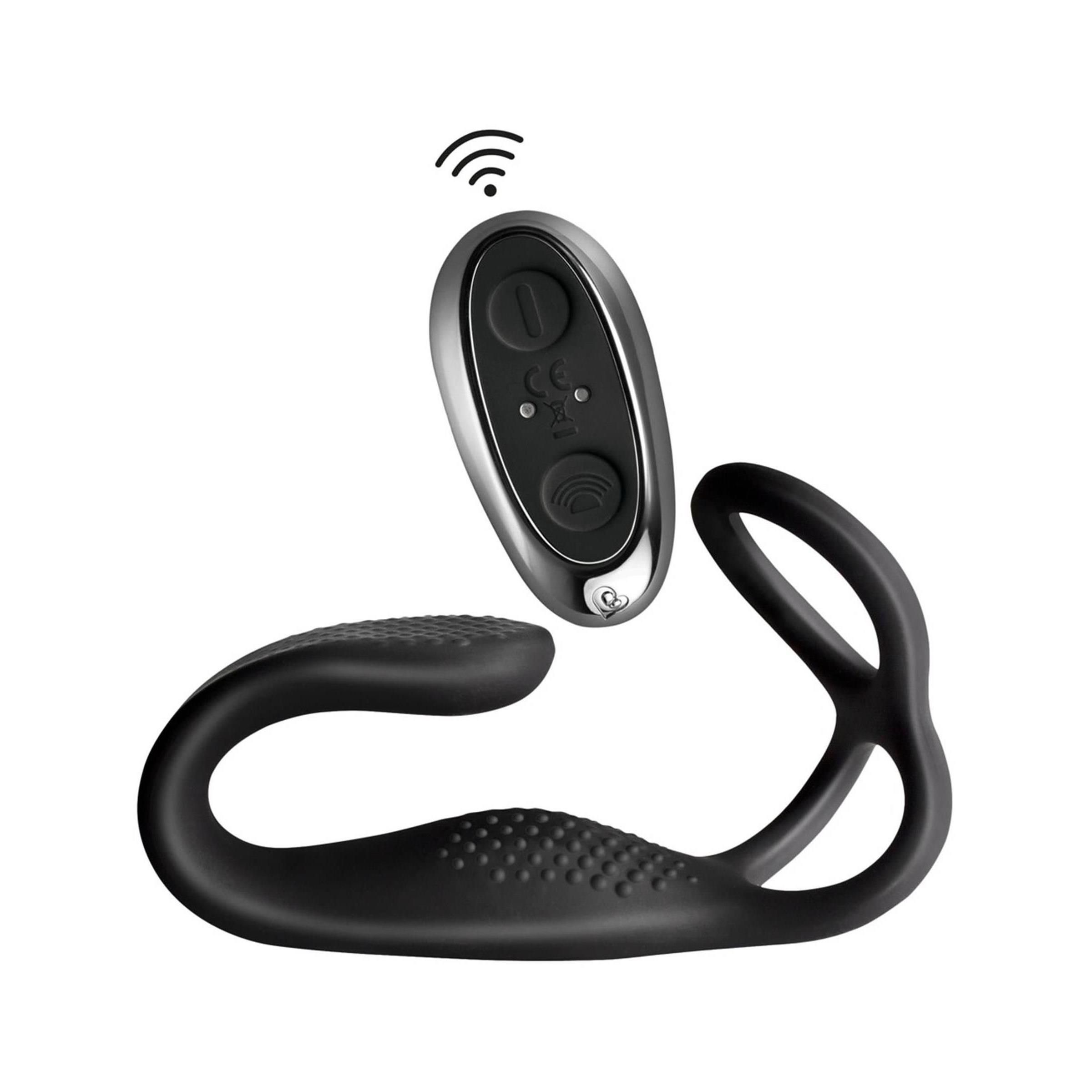 Rocks Off-The-Vibe Ultimate Flexible Pleasure