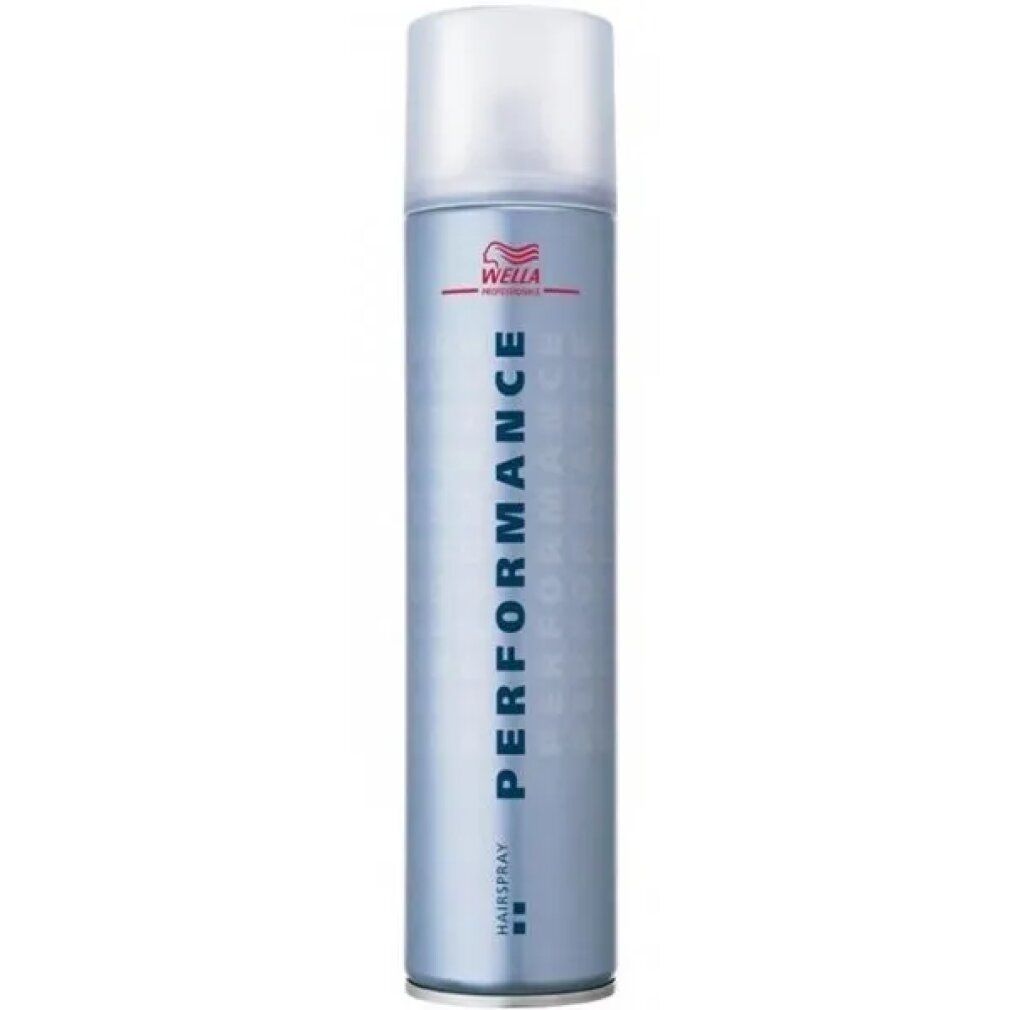Wella Performance Hairspray