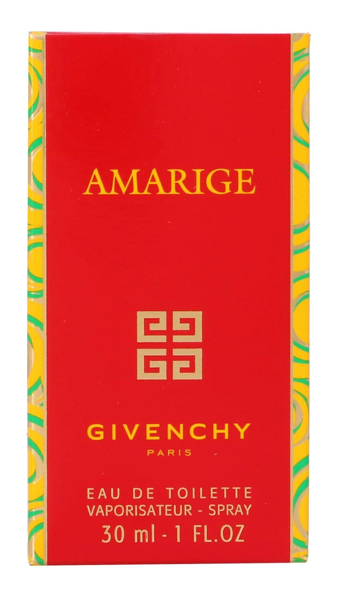 Givenchy Amarige Eau De Toilette Spray 30ml - Immagine 5