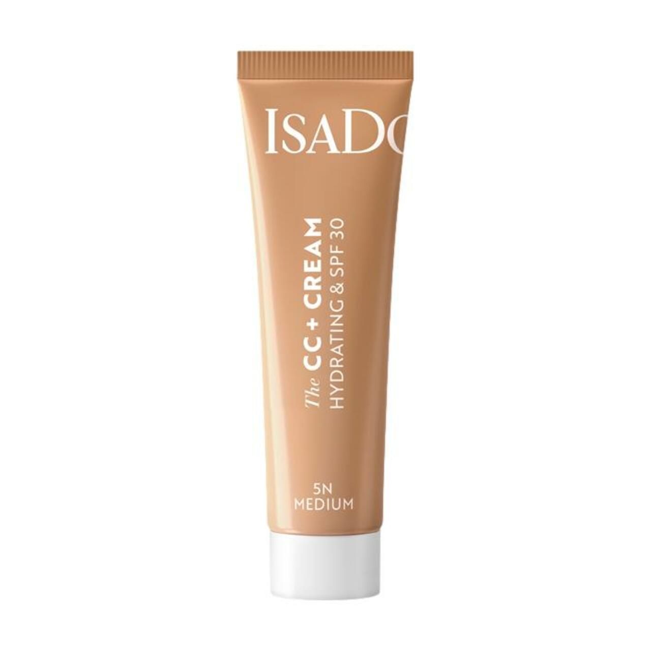 IsaDora, The CC + Cream