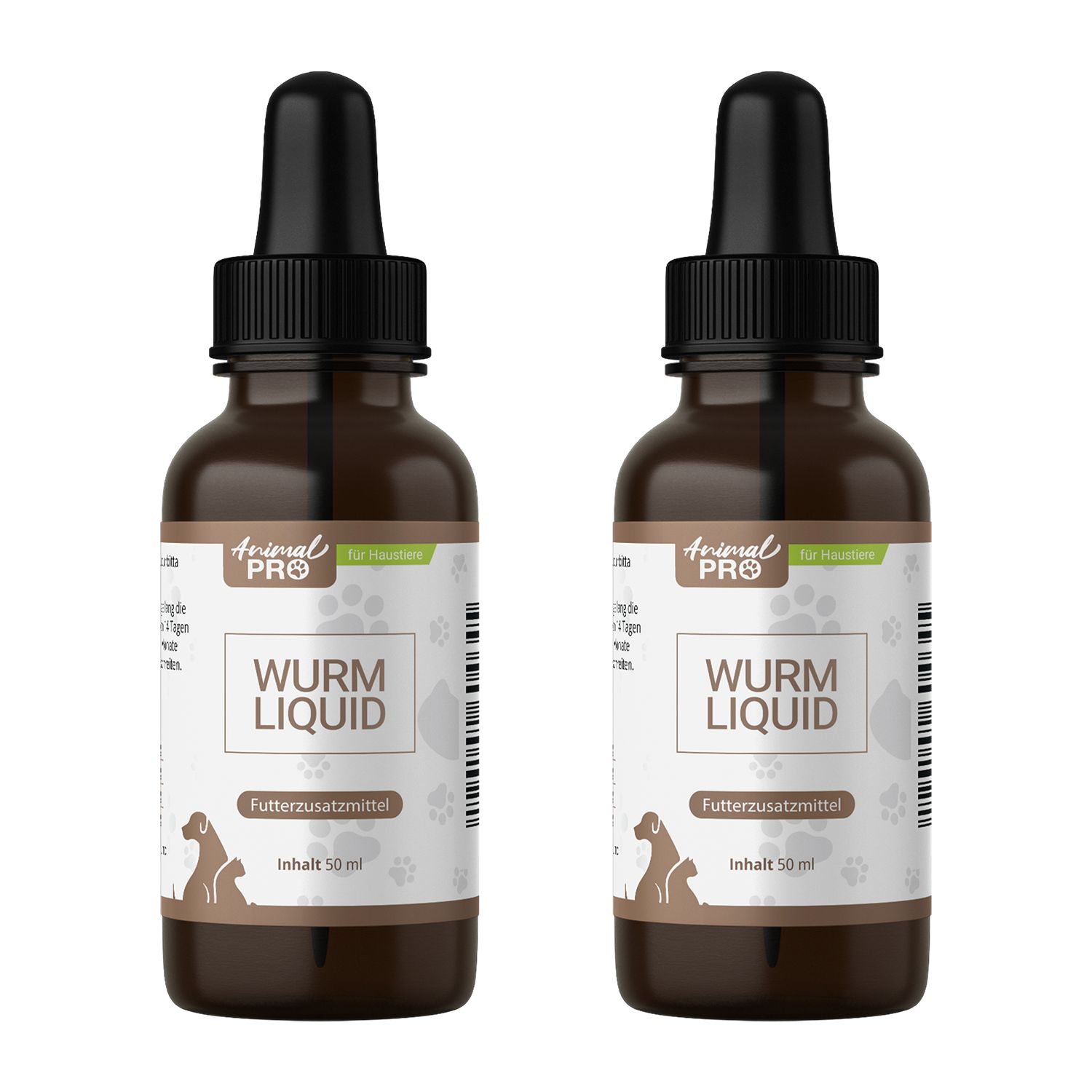 Animal Pro | Wurm Liquid