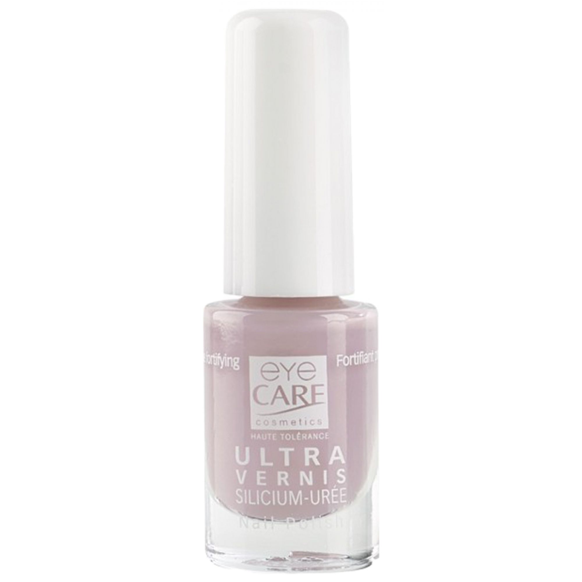 Eye Care Nagellack Ultra Silizium-Urea 4,7 ml (Farbe : Violett) 7x2,5x2,5 cm
