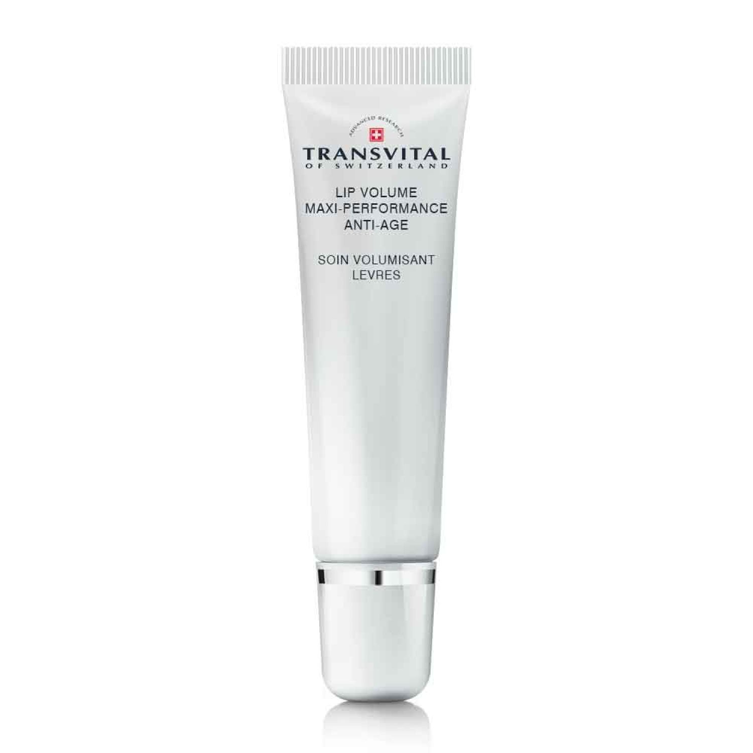 Transvital Anti Age Daily  Lip Volume &amp; Filler