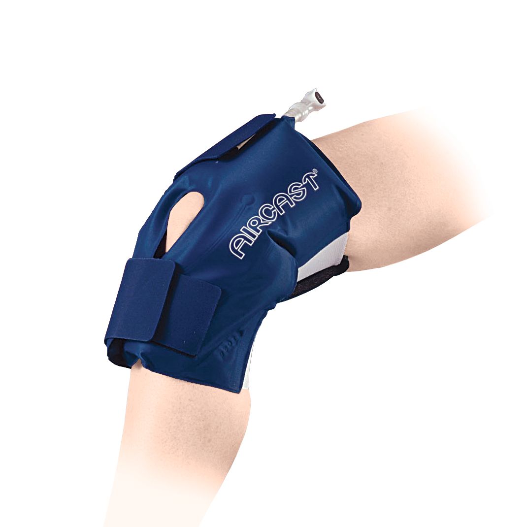 Aircast Cryo Cuff Kniebandage 1 St