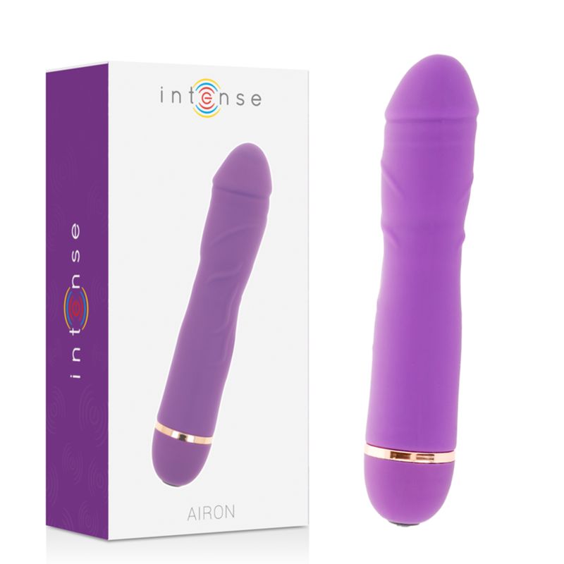 Intense - Airon Vibrator 1 St