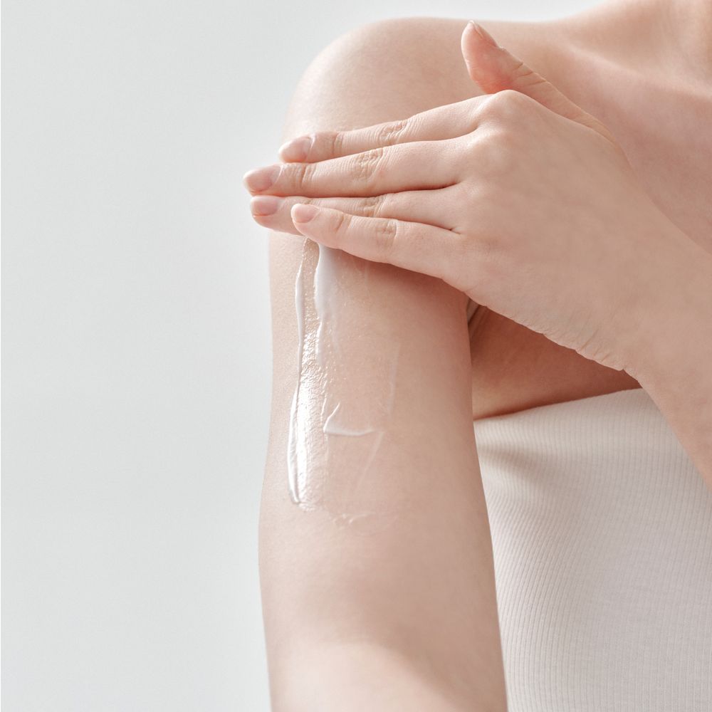 DE MI FLOR 081 Fleurage Bodylotion