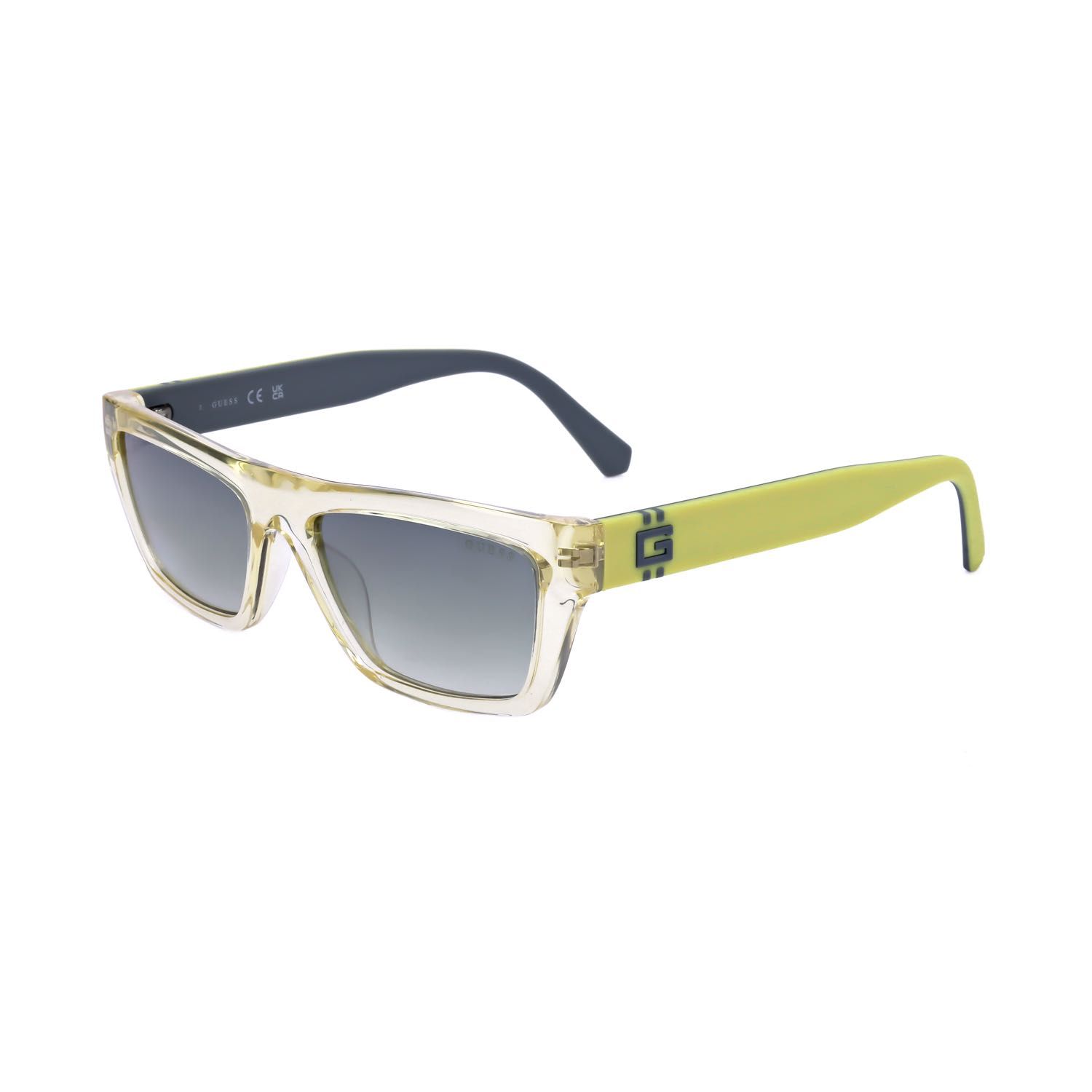 Guess occhiali da sole uomo GU00120 yellow