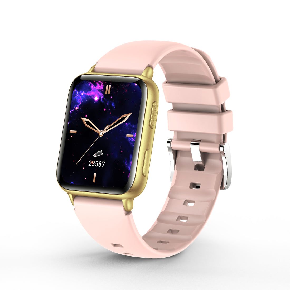 Platyne Multifunktionale Smartwatch