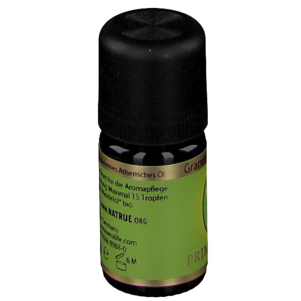 PRIMAVERA® Grapefruit komplett