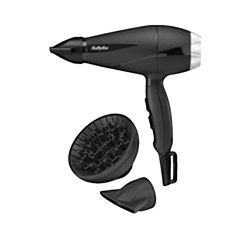 BaByliss Haartrockner 6710DE