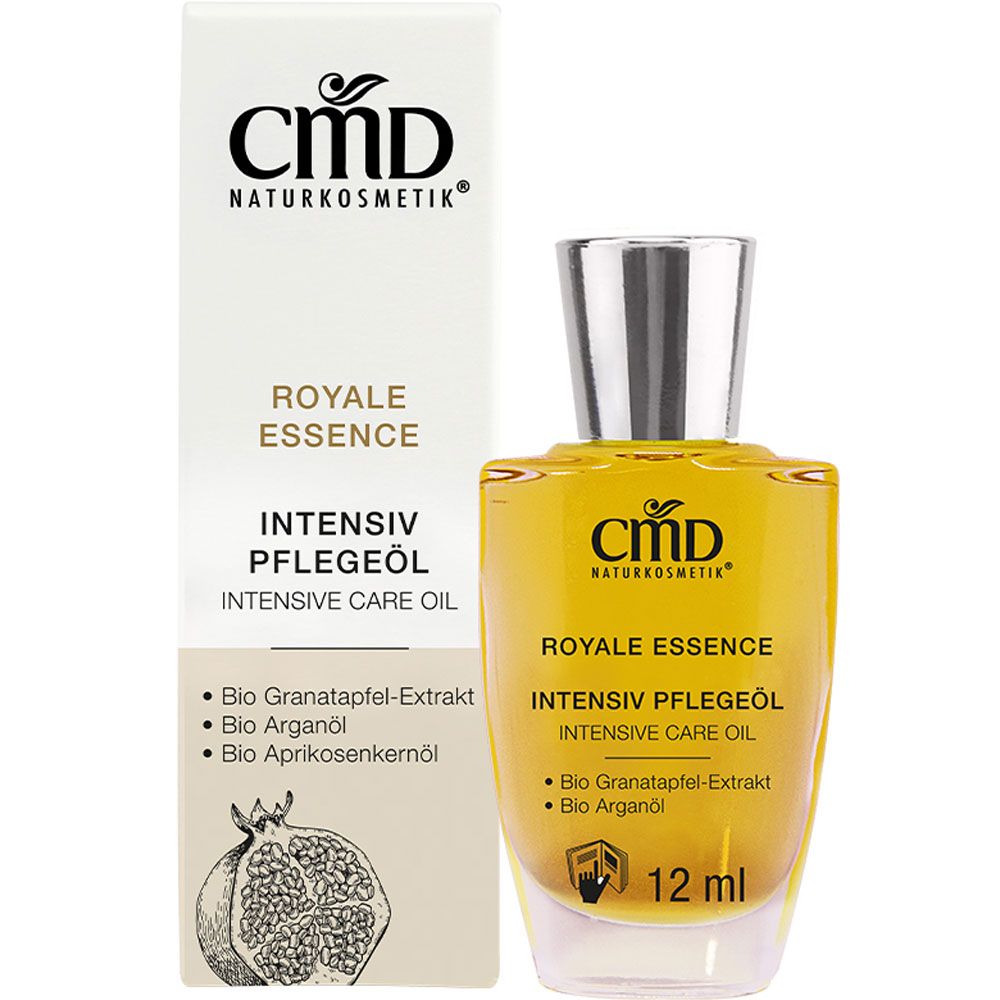 CMD Royale Essence Intensiv Pflegeöl 12 ml