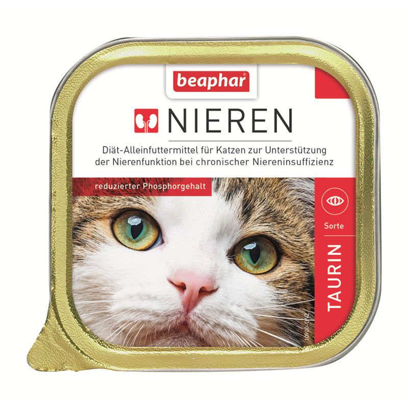beaphar Nierendiät 1,6 kg