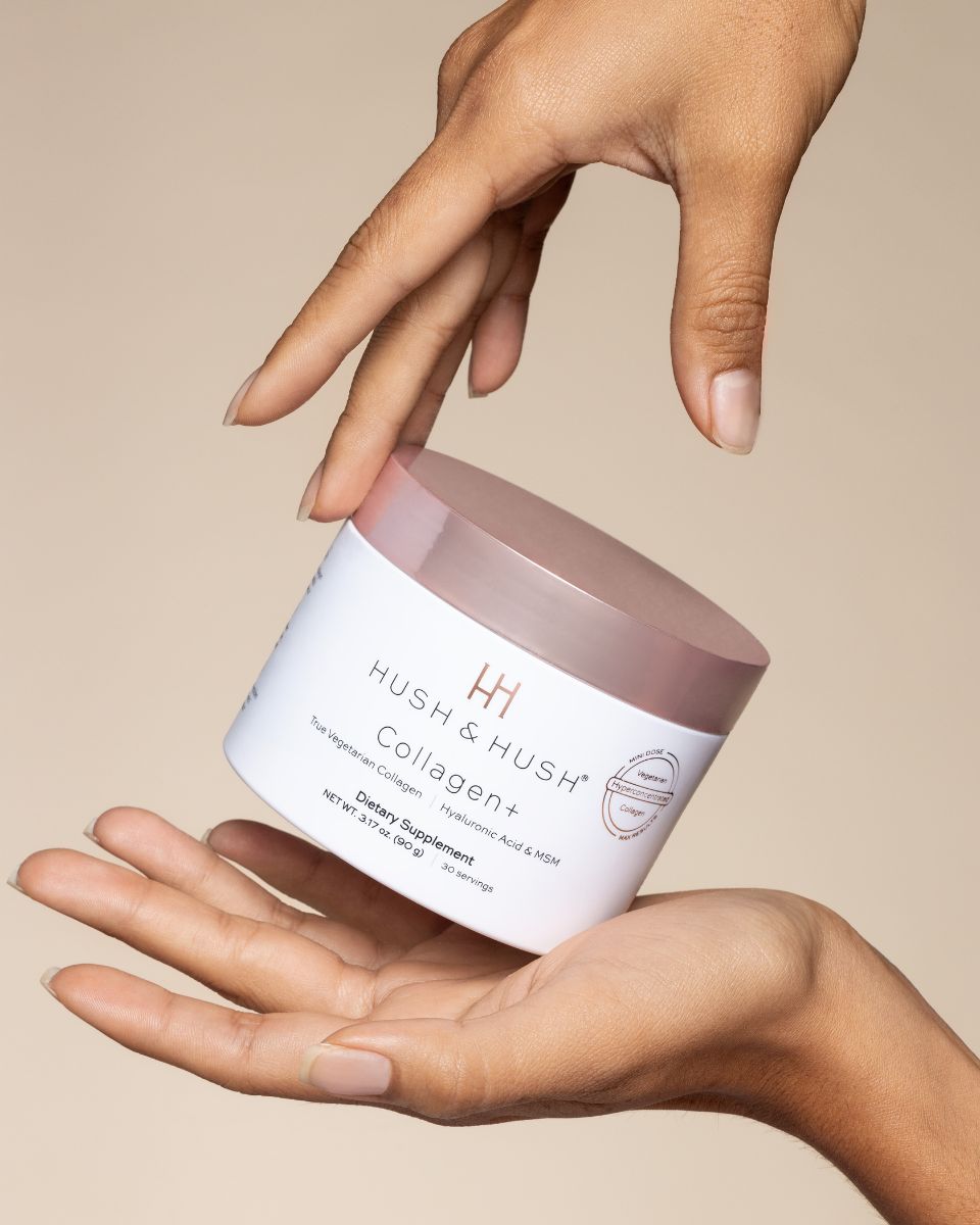 HUSH & HUSH Collagen