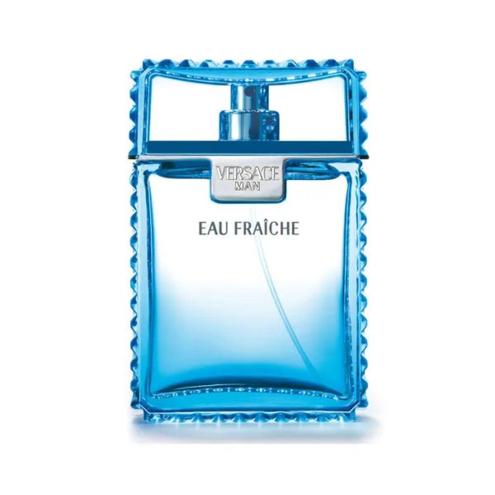 Versace Man Eau Fraiche Eau de Toilette