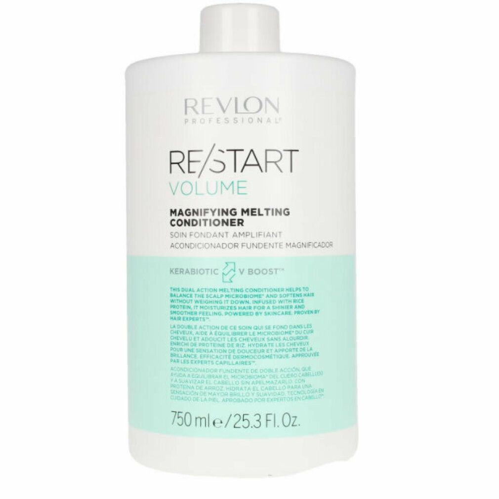 Revlon Re-Start Volume Magnifying Melting Conditioner