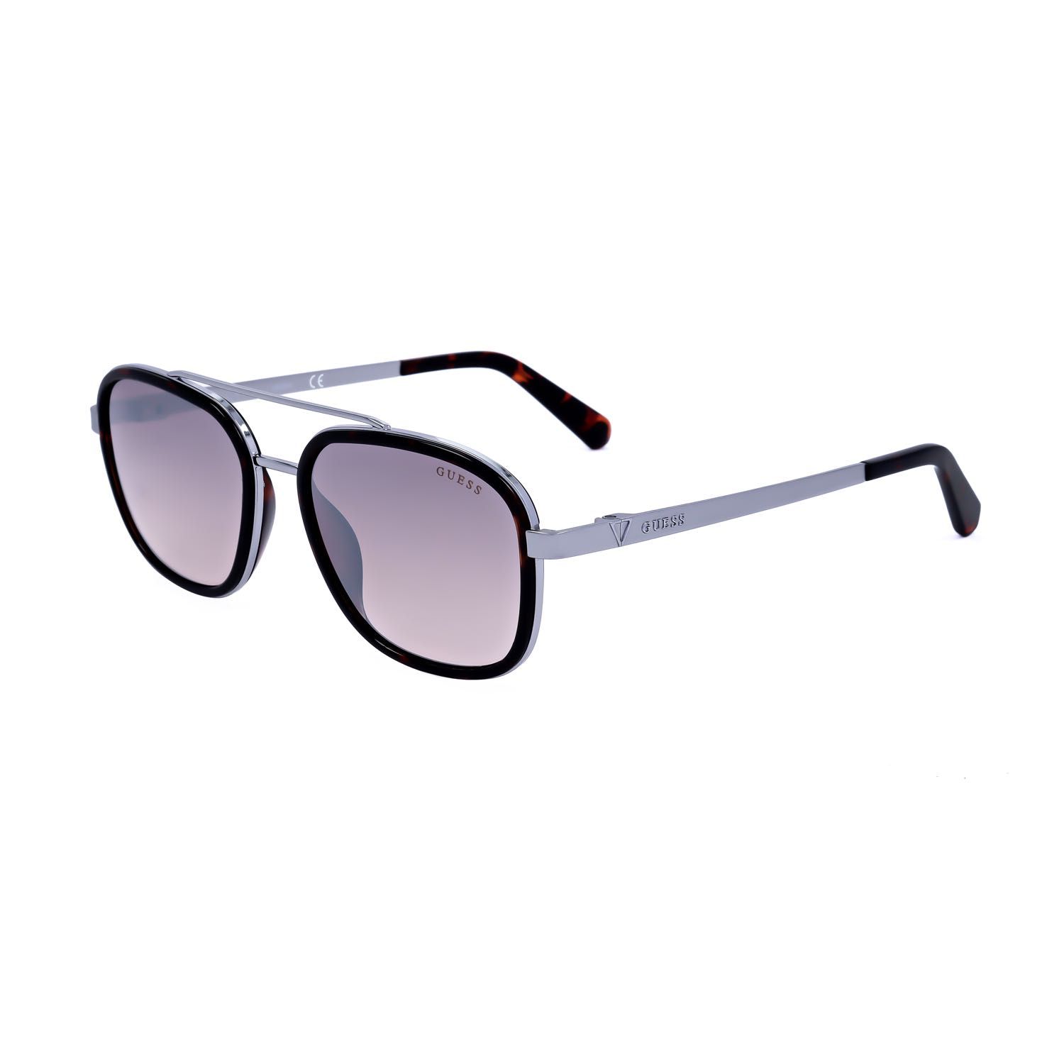 Guess occhiali da sole uomo GU6950 gunmetal
