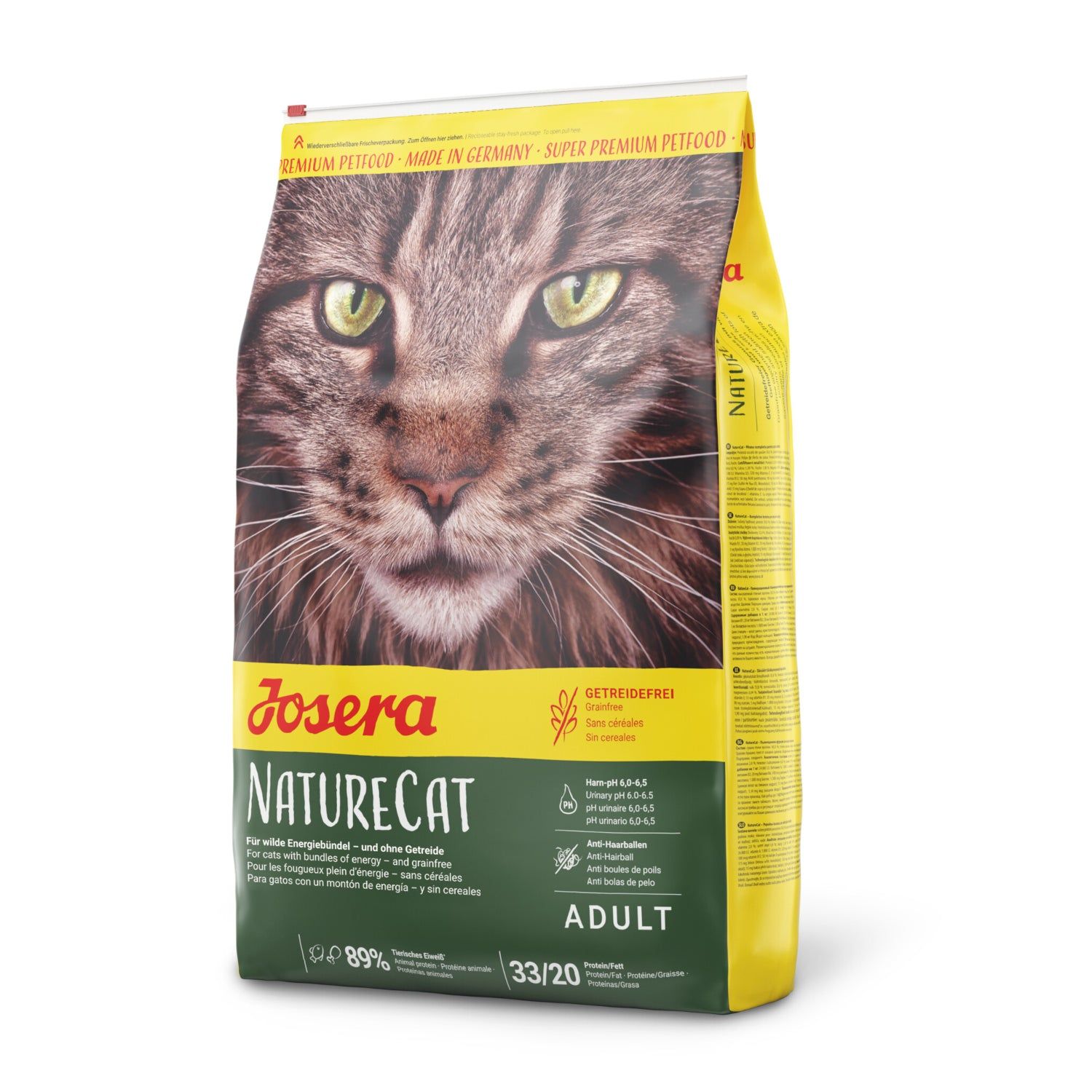 Josera NatureCat