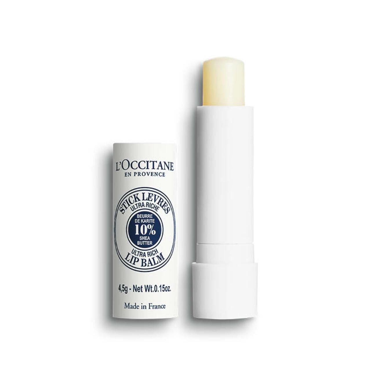L'Occitane, Shea Ultra Rich Lippenpflegestift