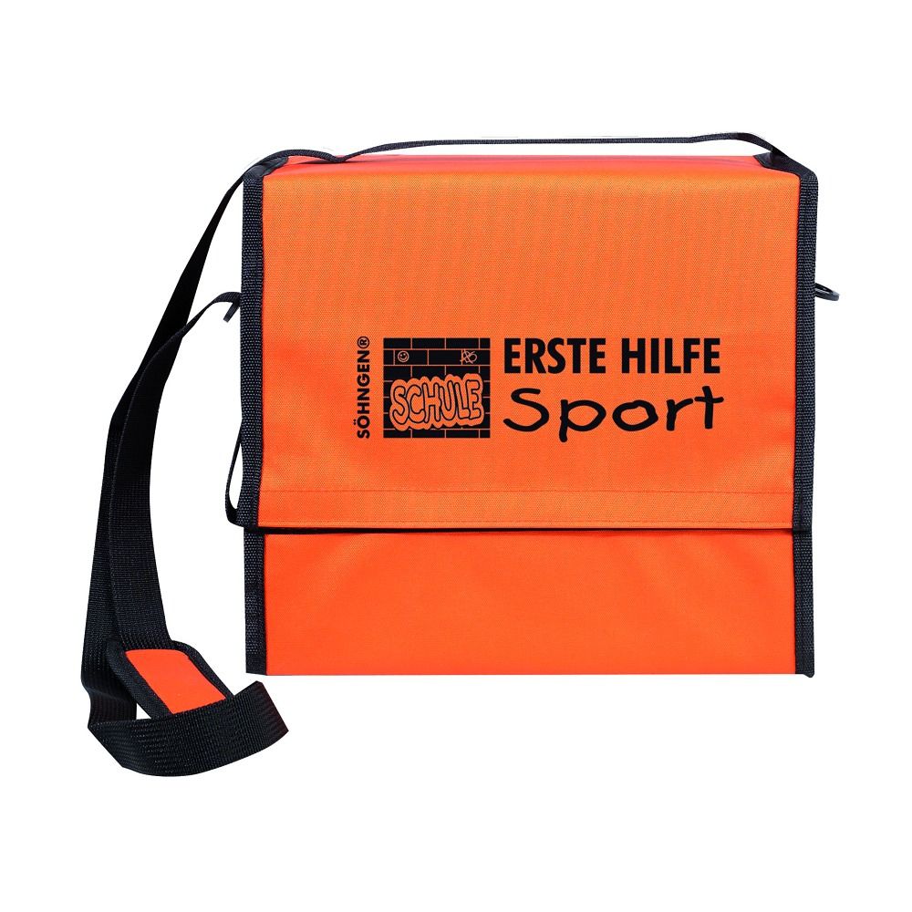 Söhngen Erste-Hilfe-Tasche Ruck-Zuck 1 St Keine Angabe