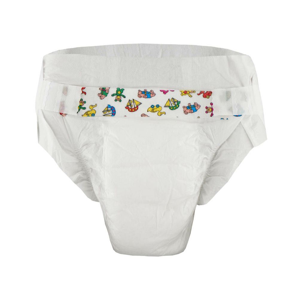 Kiwisto Kids Kinderwindeln Gr. 7 22+kg