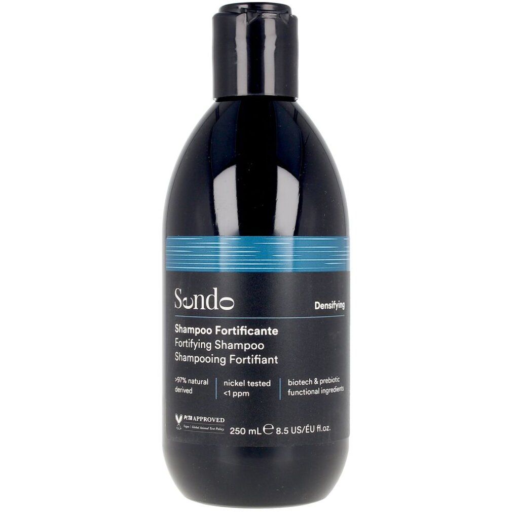 Sendo Shampoo Densificante Fortificante