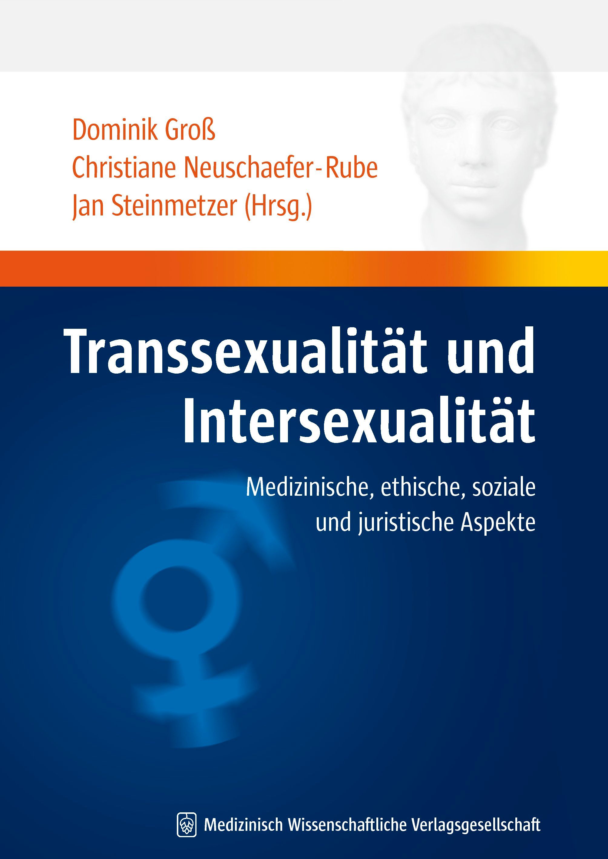 Transsexualität und Intersexualität