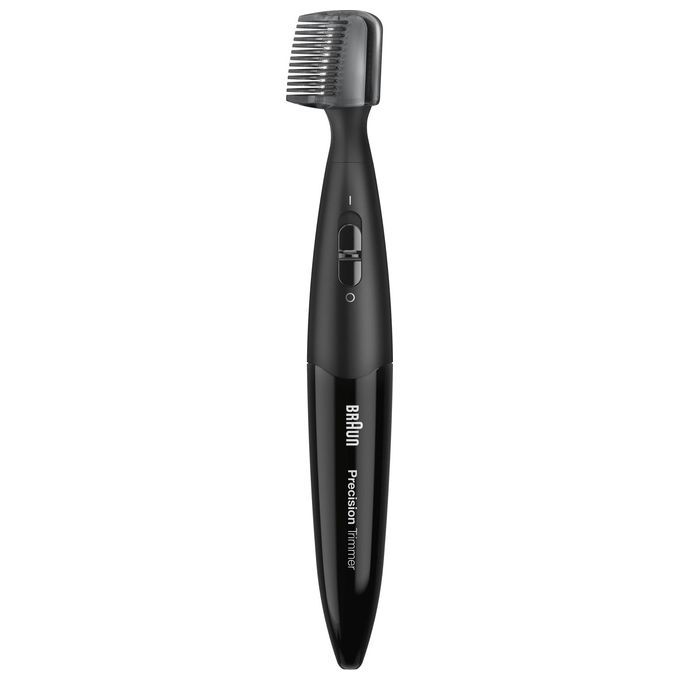 Braun - Trimmer Gesicht "Präzisionstrimmer PT5010"