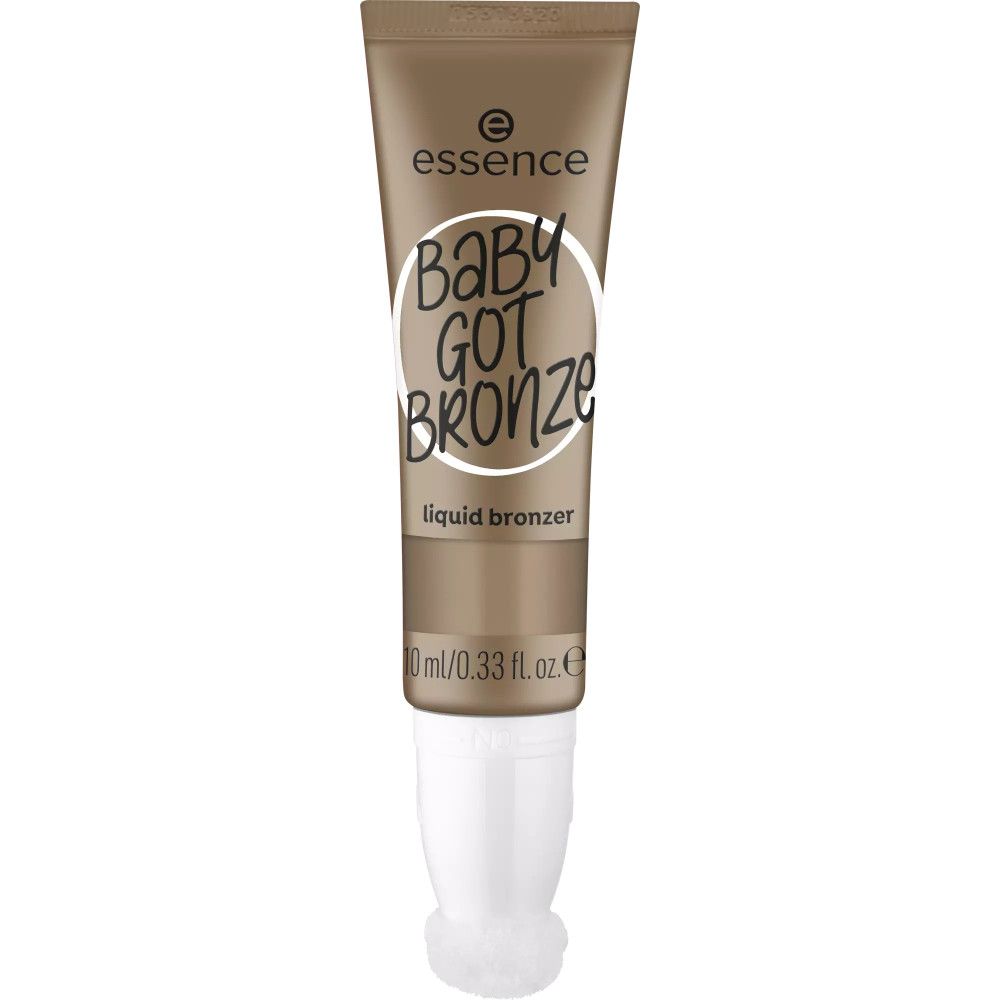 Essence - Flüssiger Bronzer Baby Got Bronze